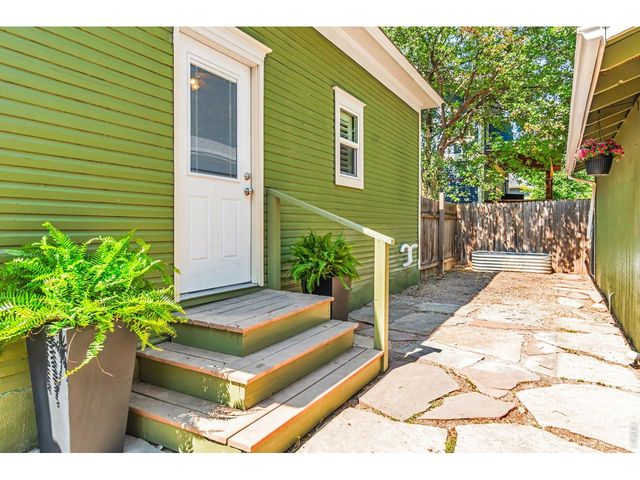 600 W Magnolia St, Fort Collins, CO 80521