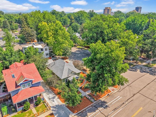 600 W Magnolia St, Fort Collins, CO 80521