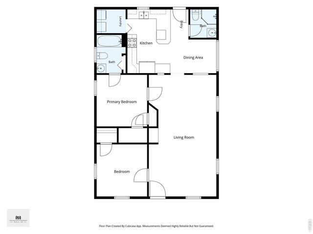 600 W Magnolia St, Fort Collins, CO 80521