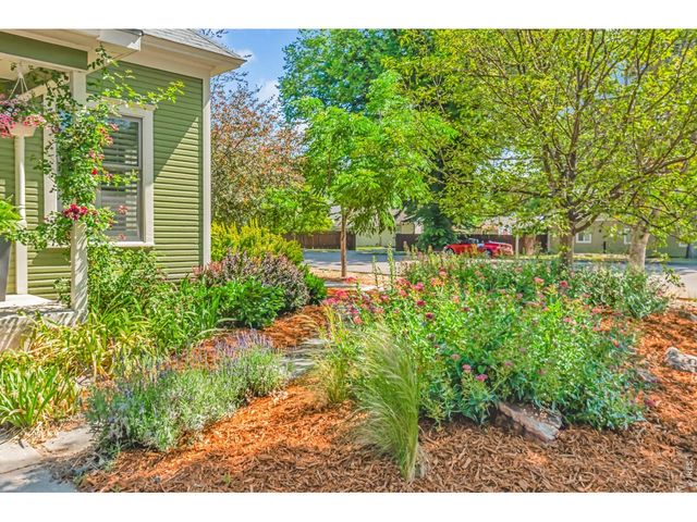 600 W Magnolia St, Fort Collins, CO 80521