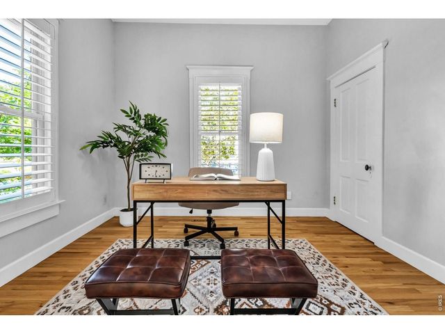 600 W Magnolia St, Fort Collins, CO 80521