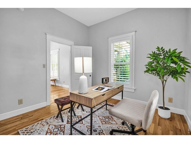 600 W Magnolia St, Fort Collins, CO 80521