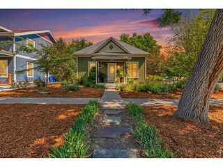 600 W Magnolia St, Fort Collins, CO 80521