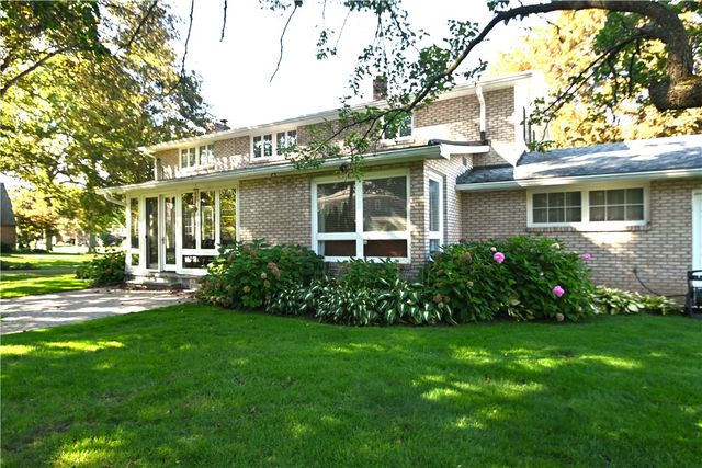 221 Monteroy Road, Brighton, NY 14618