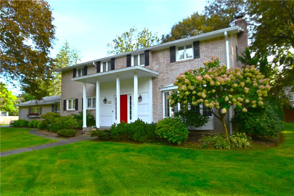 221 Monteroy Road, Brighton, NY 14618
