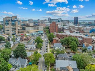 133 Davenport Avenue 3A, New Haven, CT 06519