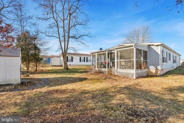 674 BOXWOOD TER, North Wales, PA 19454