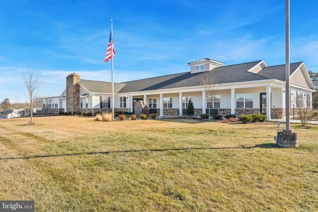 674 BOXWOOD TER, North Wales, PA 19454