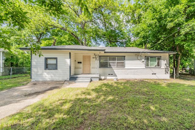 4310 Utah Avenue, Dallas, TX 75216