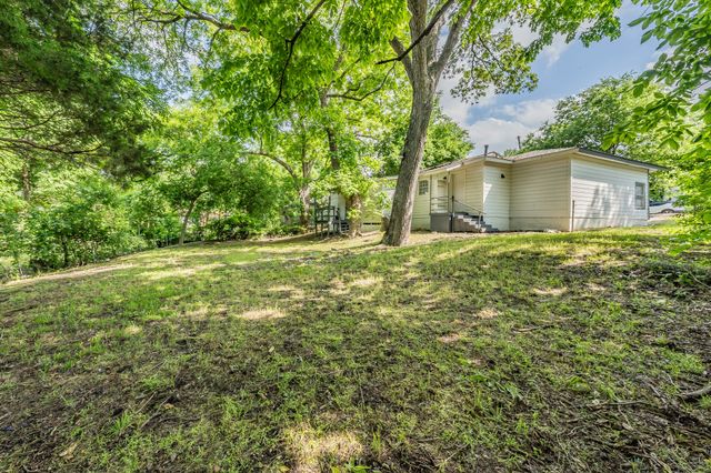 4310 Utah Avenue, Dallas, TX 75216