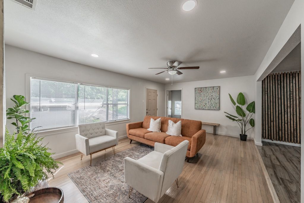 4310 Utah Avenue, Dallas, TX 75216