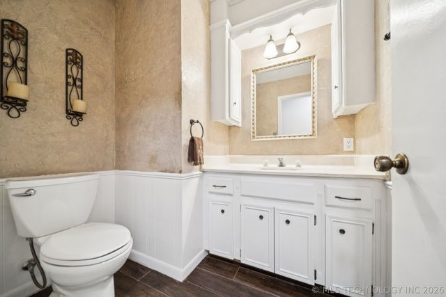 7021 E 67th Street, Tulsa, OK 74133