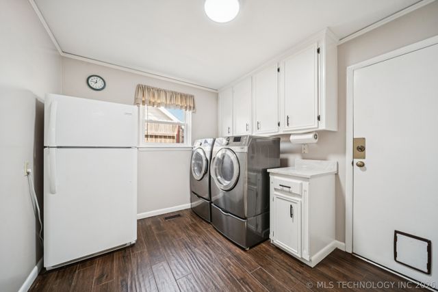 7021 E 67th Street, Tulsa, OK 74133