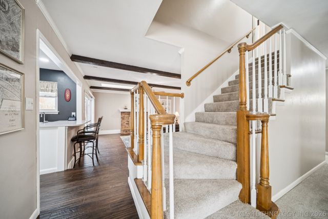 7021 E 67th Street, Tulsa, OK 74133