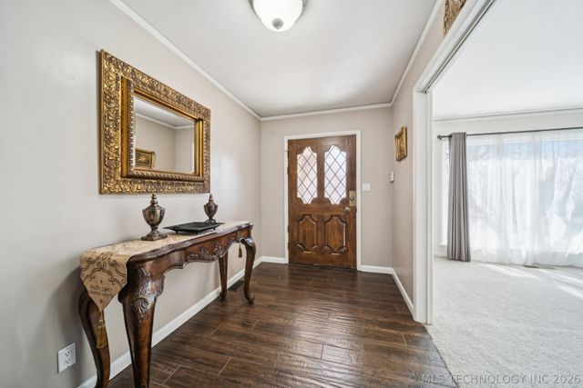 7021 E 67th Street, Tulsa, OK 74133