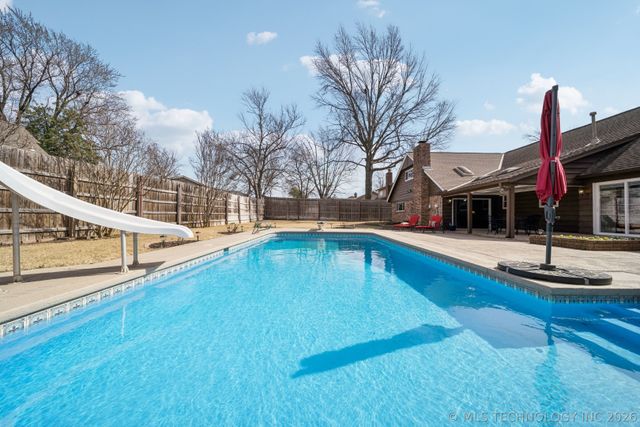 7021 E 67th Street, Tulsa, OK 74133