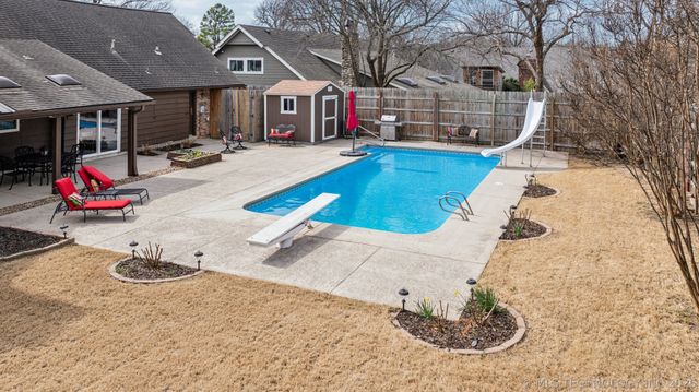 7021 E 67th Street, Tulsa, OK 74133