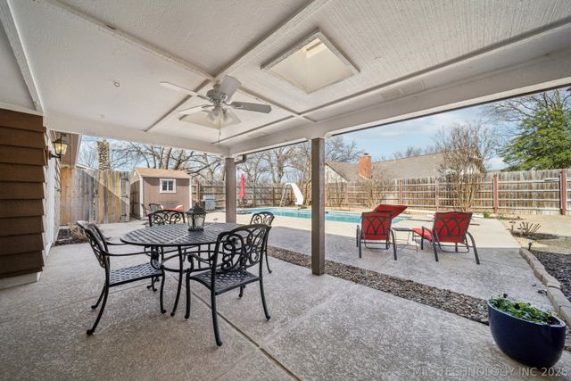 7021 E 67th Street, Tulsa, OK 74133