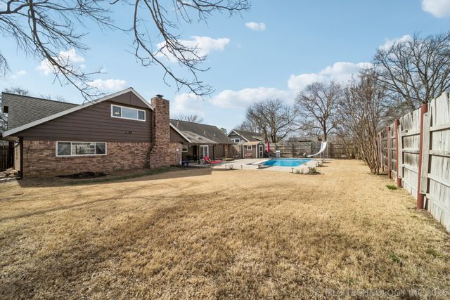 7021 E 67th Street, Tulsa, OK 74133