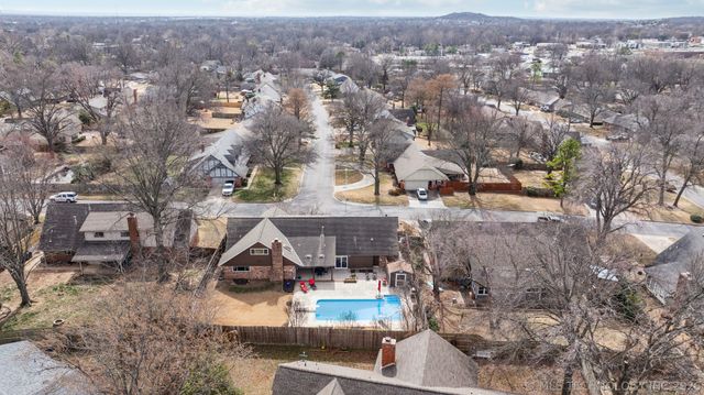 7021 E 67th Street, Tulsa, OK 74133