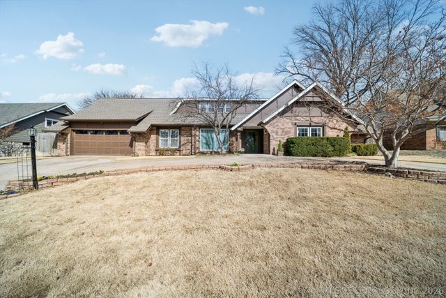 7021 E 67th Street, Tulsa, OK 74133