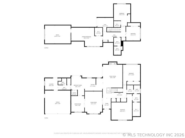 7021 E 67th Street, Tulsa, OK 74133