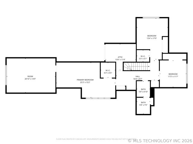 7021 E 67th Street, Tulsa, OK 74133