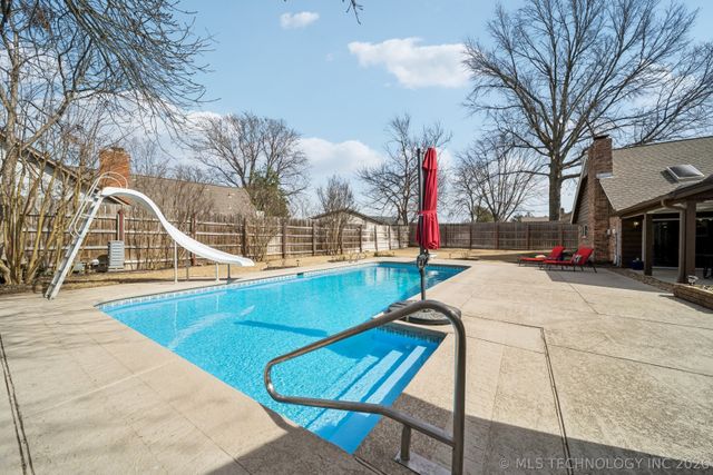 7021 E 67th Street, Tulsa, OK 74133