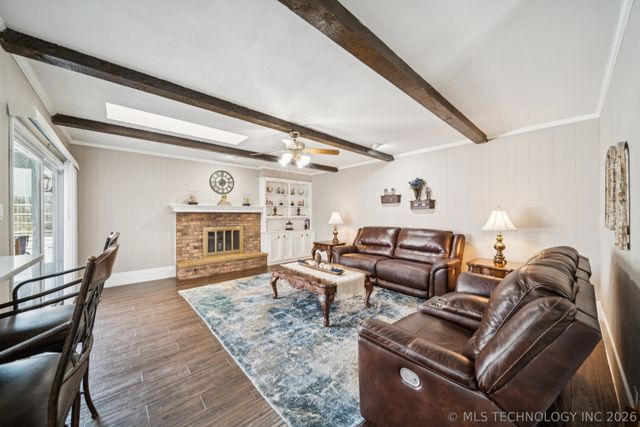 7021 E 67th Street, Tulsa, OK 74133