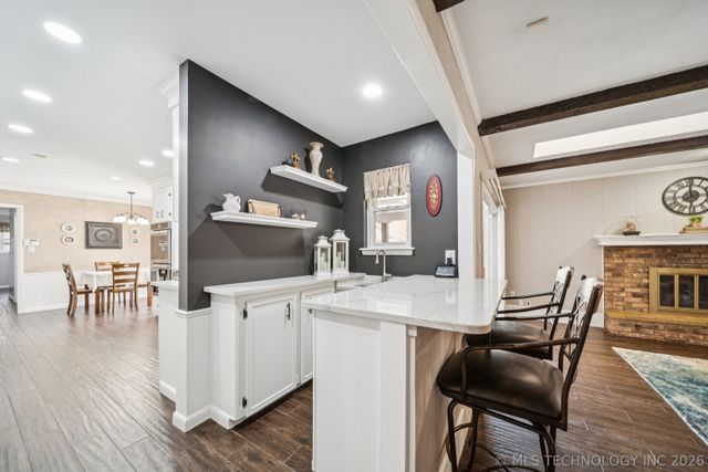 7021 E 67th Street, Tulsa, OK 74133