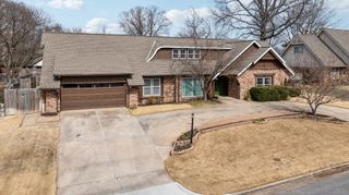 7021 E 67th Street, Tulsa, OK 74133