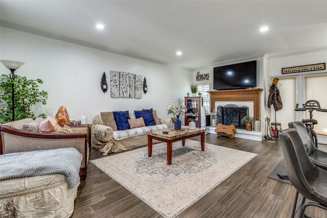 9212 Flickering Shadow Drive, Dallas, TX 75243