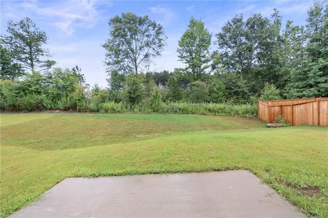 828 Evergreen Road, Winder, GA 30680
