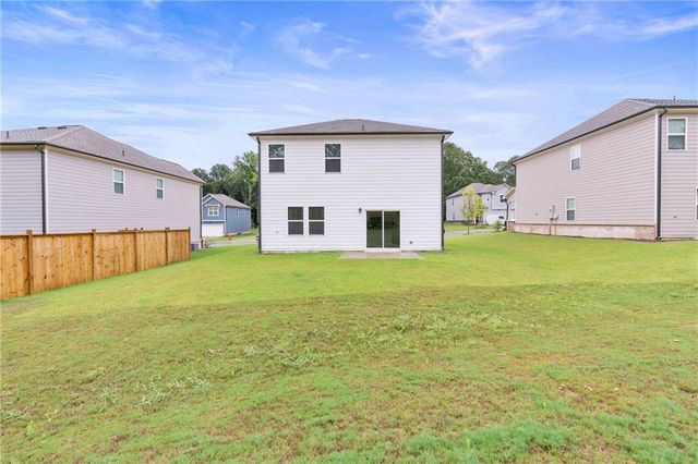 828 Evergreen Road, Winder, GA 30680