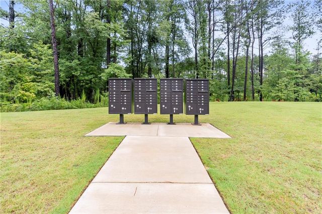 828 Evergreen Road, Winder, GA 30680