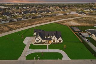 5921 Hudson Sail Circle, Fort Worth, TX 76179