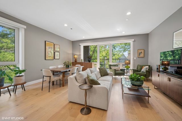 4932 N Kenmore Avenue 2N, Chicago, IL 60640