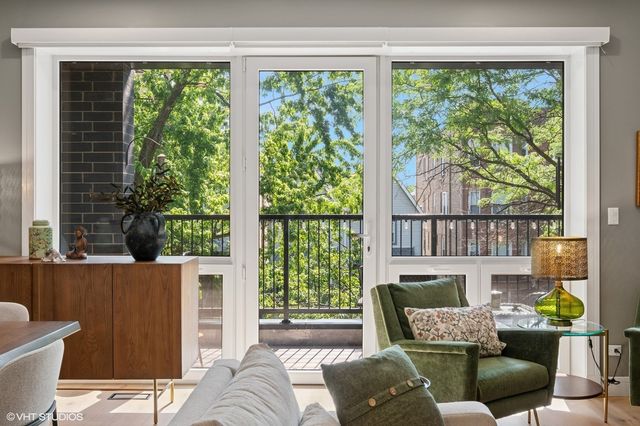 4932 N Kenmore Avenue 2N, Chicago, IL 60640