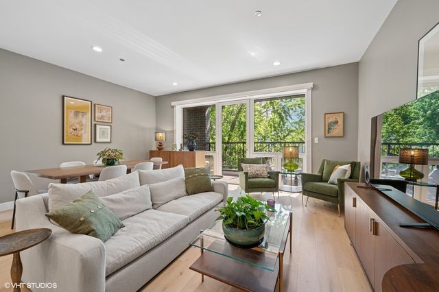 4932 N Kenmore Avenue 2N, Chicago, IL 60640