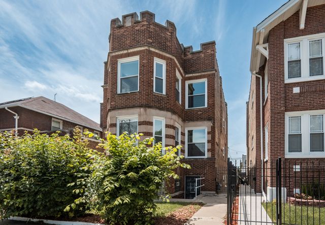 7952 S Elizabeth Street, Chicago, IL 60620