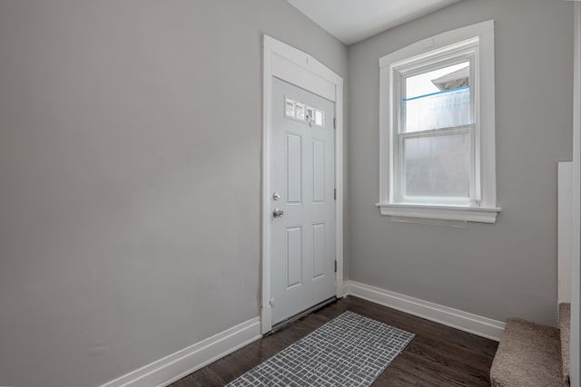 7952 S Elizabeth Street, Chicago, IL 60620