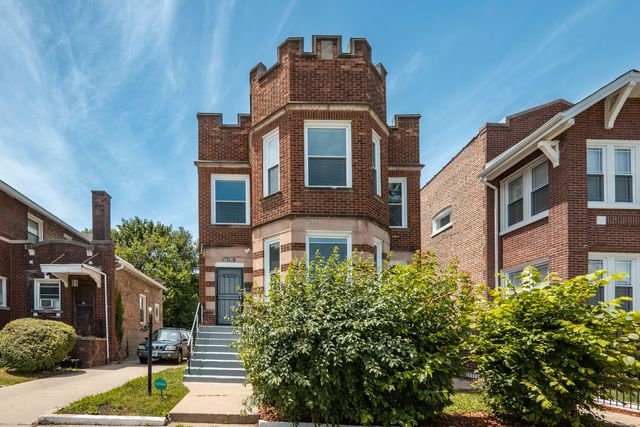 7952 S Elizabeth Street, Chicago, IL 60620
