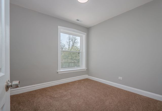 7952 S Elizabeth Street, Chicago, IL 60620