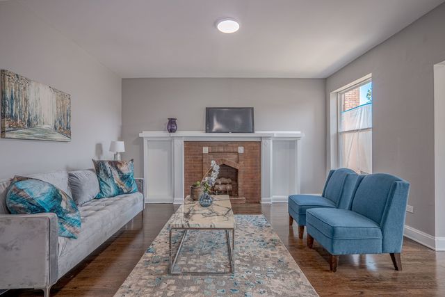 7952 S Elizabeth Street, Chicago, IL 60620