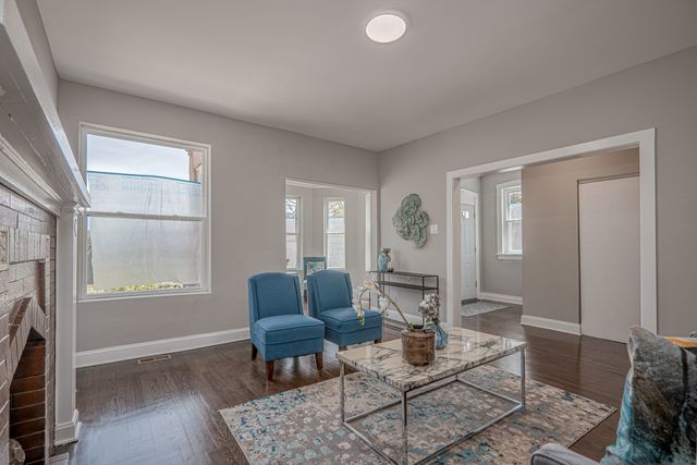 7952 S Elizabeth Street, Chicago, IL 60620