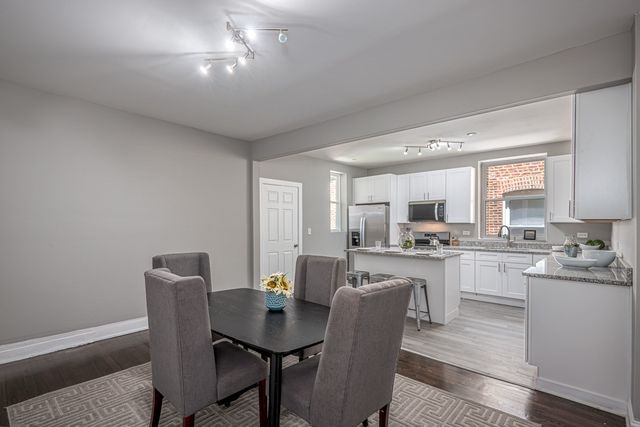 7952 S Elizabeth Street, Chicago, IL 60620
