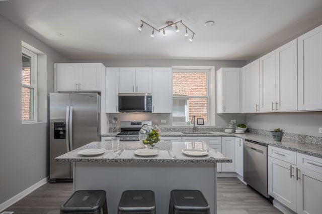 7952 S Elizabeth Street, Chicago, IL 60620