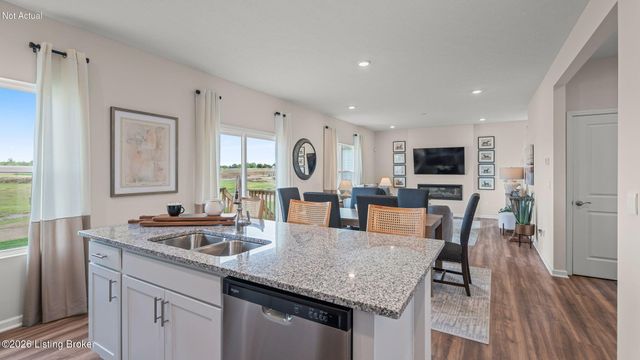 113 Pheasant Glen Dr, Shelbyville, KY 40065