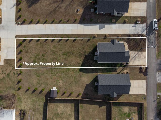 1112 SW Phillips Street, SW, Cleveland, TN 37311