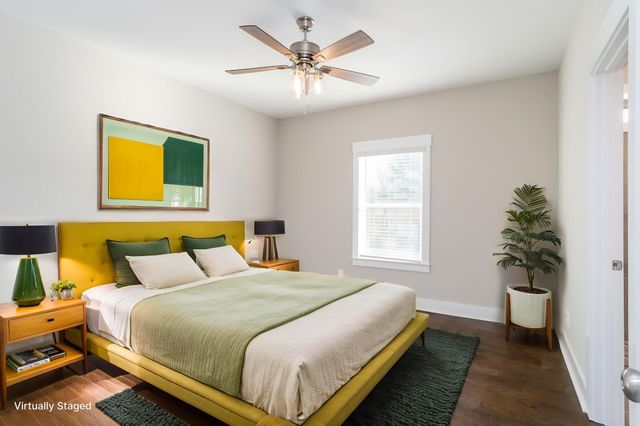 1112 SW Phillips Street, SW, Cleveland, TN 37311